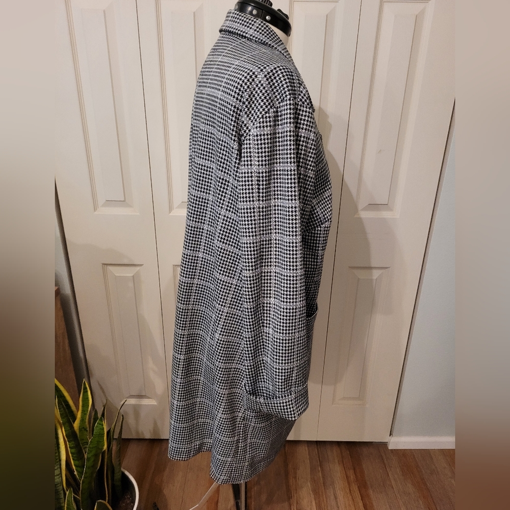 Sanctuary Jacket Size 1X - Picture 4 of 9